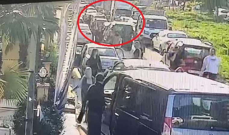 Hakimden düğün magandasına: ‘Yer çekimi kanunundan haberin var mı?’