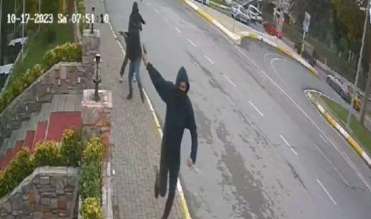 Restoranı taramışlardı… 3 şüpheli hakkında tutuklama kararı!