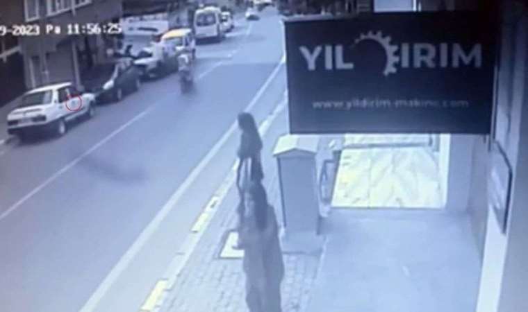 17 yaşındaki çocuğun acı ölümü… Parke taşı atıldı!