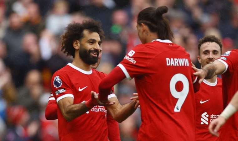 Liverpool – Toulouse maçı ne zaman, saat kaçta, hangi kanalda?