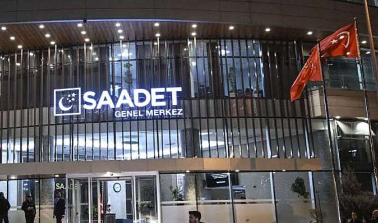 Yerel seçim öncesi Saadet Partisi’nden kritik açıklama: ‘Ortaklaşma söz konusu olabilir’