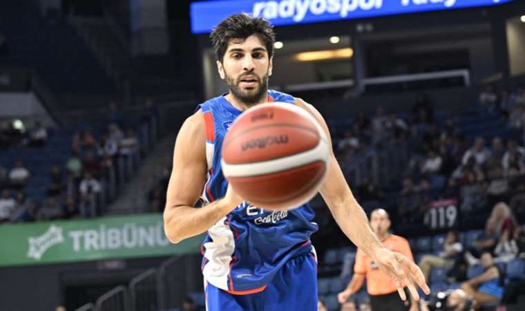 Barcelona – Anadolu Efes maçı ne zaman, saat kaçta, hangi kanalda?