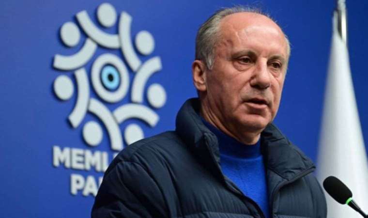 Muharrem İnce’ye yönelik ‘kumpasta’ ilk duruşma tarihi belli oldu