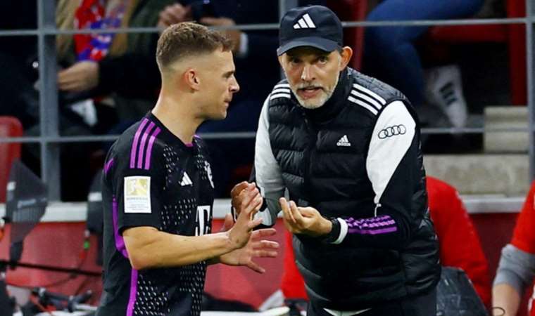 Sakat oyuncuları ne durumda? Thomas Tuchel’den Galatasaray maçı açıklaması!