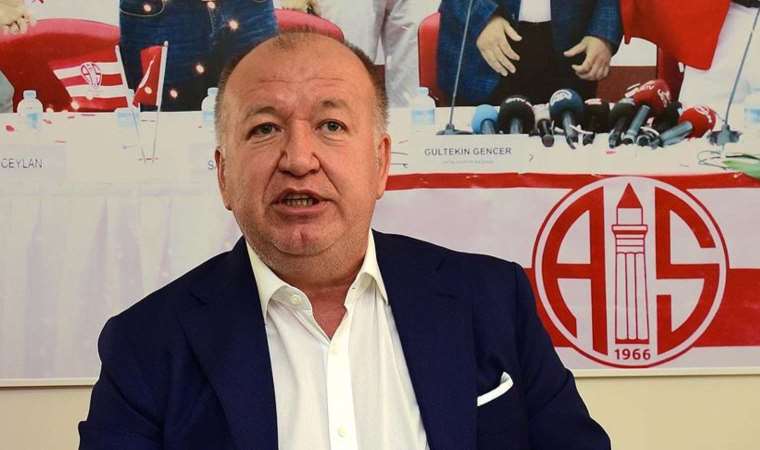 Gültekin Gencer’den başkanlık yanıtı: ‘Özür dilerlerse yine göreve geliriz’