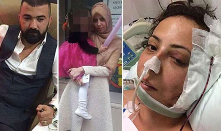 Tuğba Anlak’ın katili Murat Uslu için karar