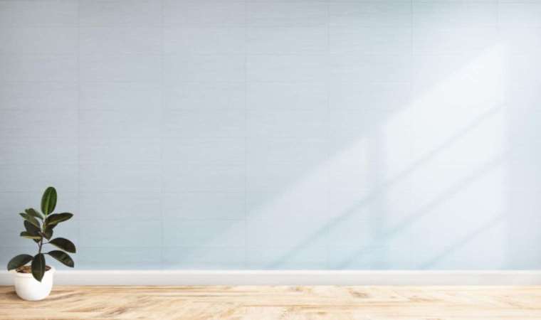 Eşya mı önemli insan mı?