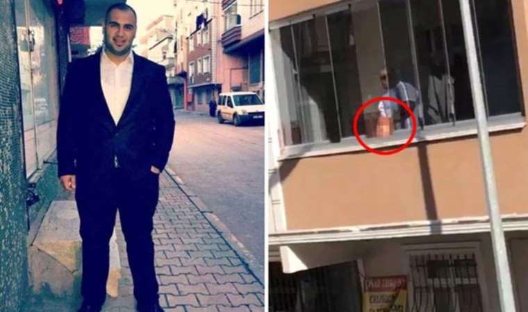 Boğazını kesip kafasını balkondan atmıştı… Bağcılar’da annesini vahşice öldüren Ali Sayan için ‘akıl sağlığı raporu’ talebi