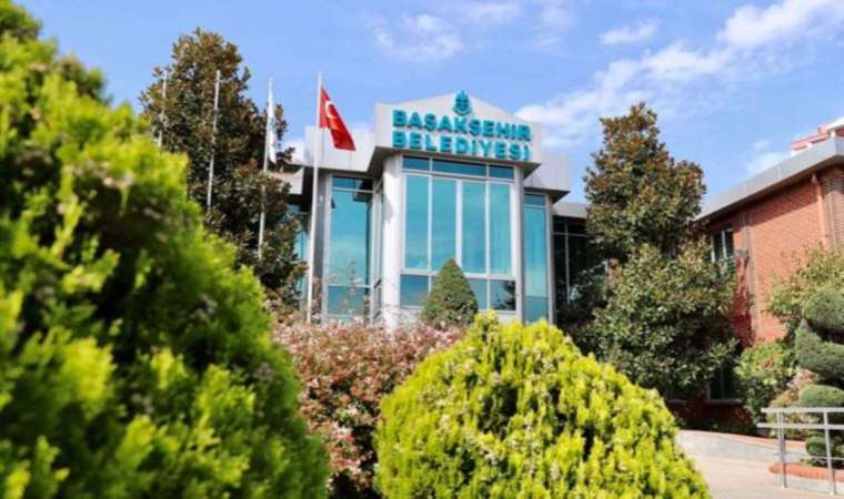 AKP’li Başakşehir Belediyesi’nin 699 milyonluk ihalesi yandaş şirkete gitti