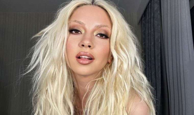 Ece Seçkin teşhis bile konulamayan hastalığını anlattı: ‘Yedi ay işkence çektim’