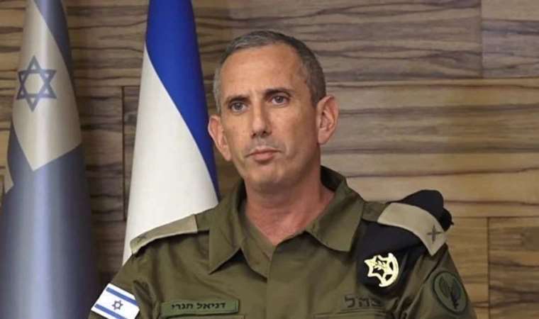 Gazze’ye ‘kara operasyonu’ sinyali: Sonraki aşamalara hazırlanıyoruz