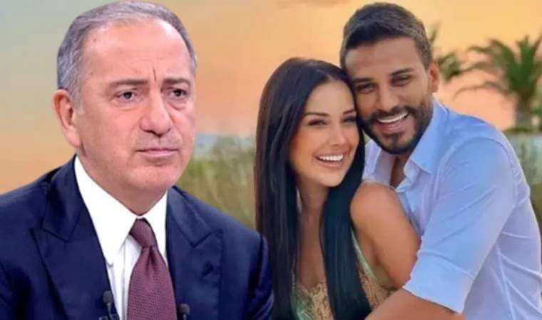 Dilan Polat ve Engin Polat iddialarının siyasi arka planı! Fatih Altaylı yazdı