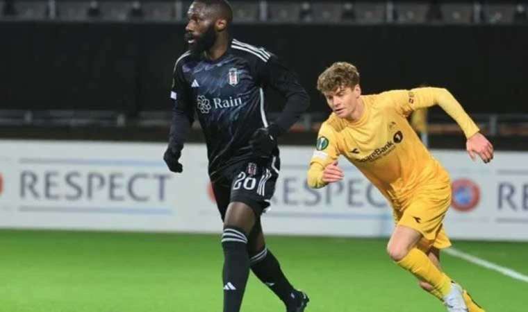 Beşiktaş’a Colley ve Masuaku şoku!