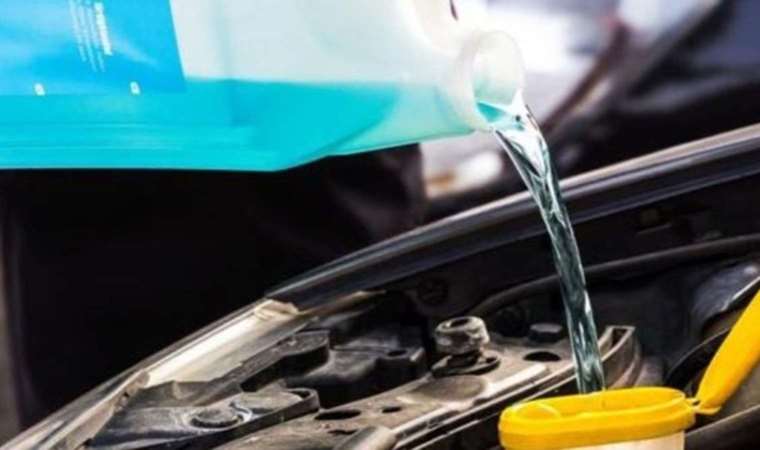 Antifriz nedir? Antifriz ne işe yarar? Antifriz ne zaman kullanılır? Antifriz su oranı nedir?