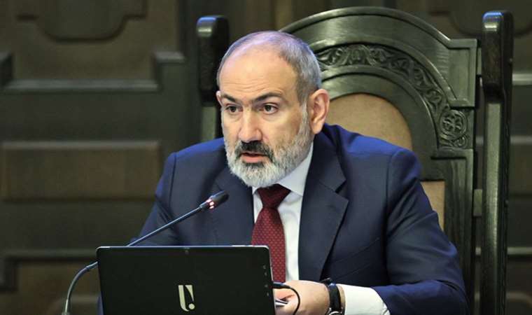 Ermenistan’dan Türkiye açıklaması: Sınır kapısını açmaya hazırız