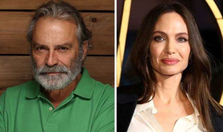 Angelina Jolie ile başrolde oynayacak… Haluk Bilginer’in alacağı para dudak uçuklattı