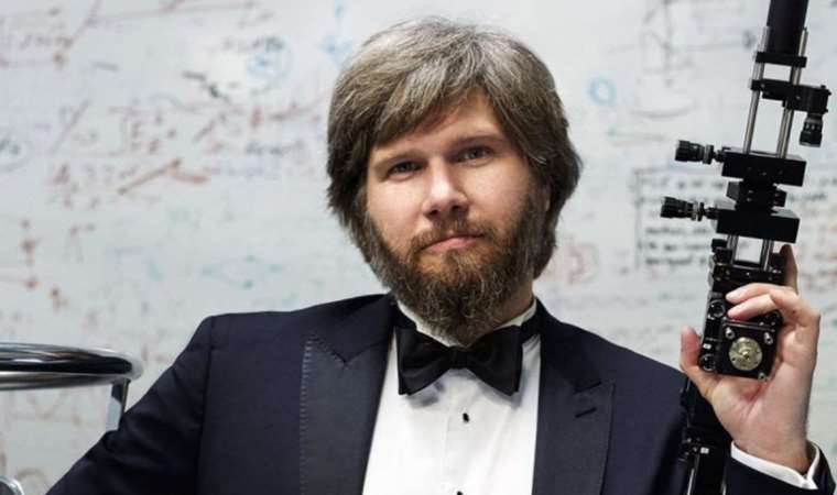 Prof. Dr. Mete Atatüre Cambridge Üniversitesi fizik bölümü başkanı oldu