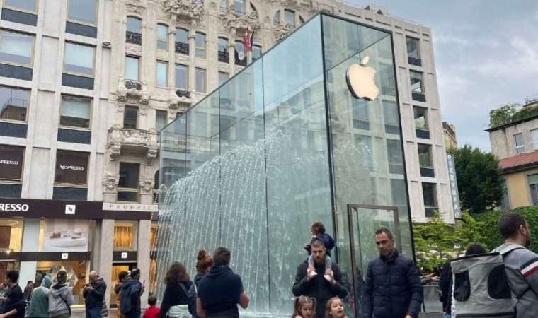 ABD’li teknoloji devi Formula 1 yayın haklarını almaya hazırlanıyor!