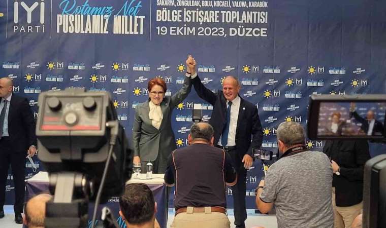 Damadı, ‘gübre’si ve ‘Passat’ isyanıyla hatırlanıyor: Eski AKP’li Mehmet Keleş İYİ Parti’de