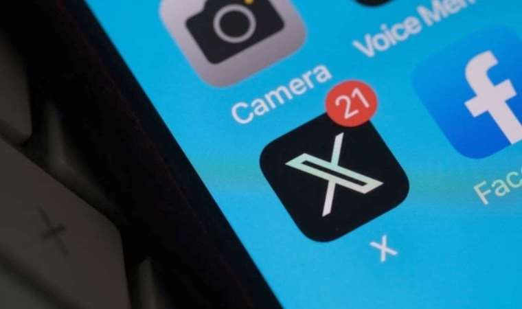 Twitter’a (X) sesli ve görüntülü sohbet geldi