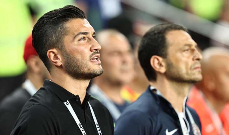 TFF’nin Nuri Şahin teklifine doğrulama… Antalyaspor Başkanı reddetme nedenini açıkladı!