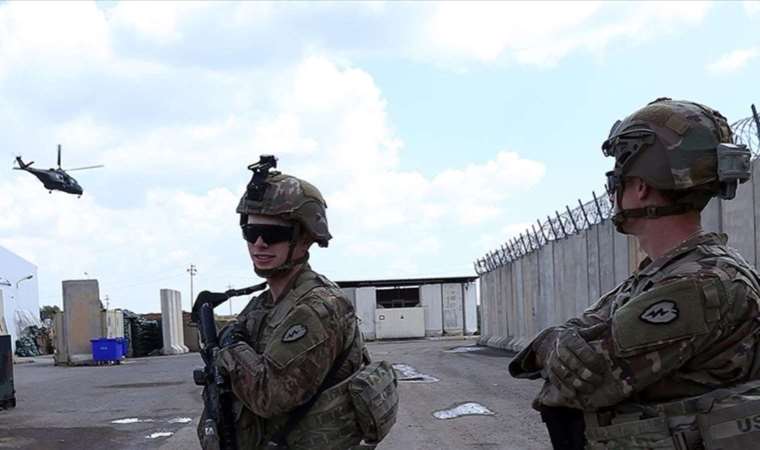 İddia: ‘ABD’nin İsrail’de gizli üssü var’