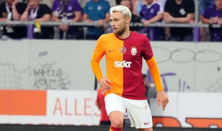 Galatasaraylı Victor Nelsson’a İngiltere Premier Lig kancası!