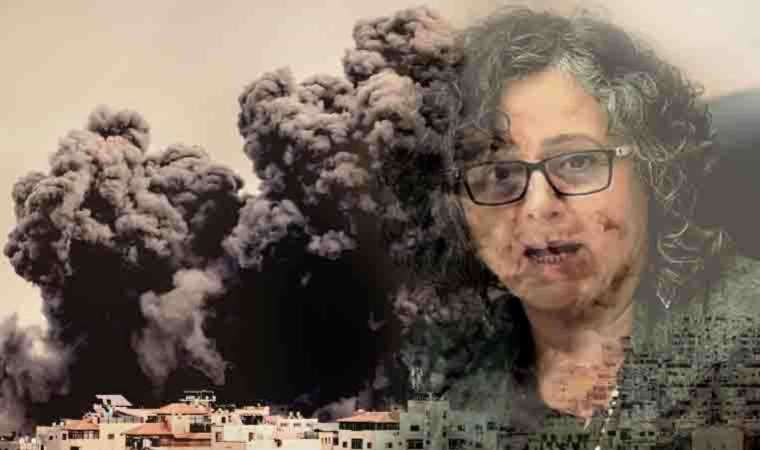 İsrail Komünist Partisi temsilcisi: ‘Netanyahu hükümeti ‘büyük İsrail’i hedefliyor…’