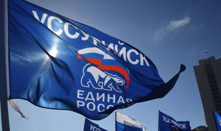 Rusya’da bombalı saldırı: Politikacının aracı patladı