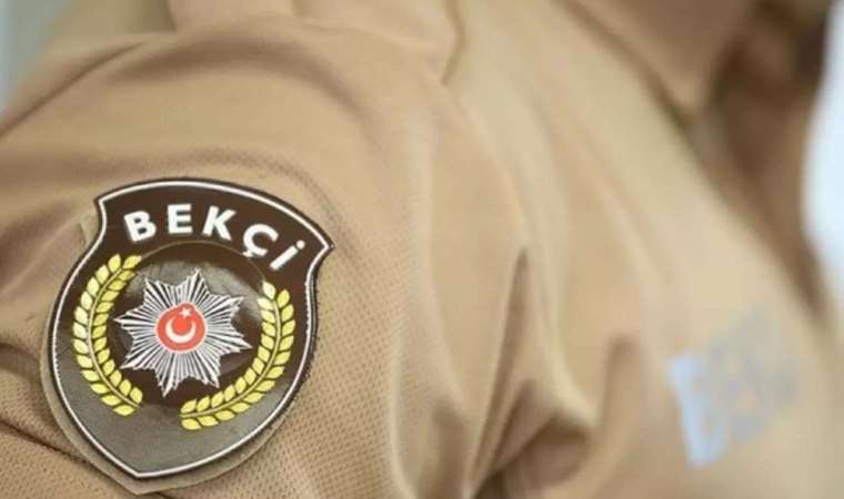 Polis ve bekçi açığa alındı: Gerekçe ‘fevri güç’ kullanmak!