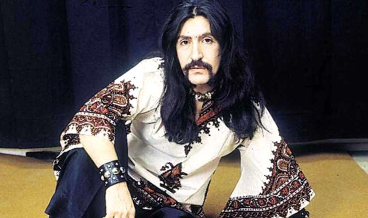 Barış Manço’nun anısının yaşatılması için çalışmalar başladı: Belçika’da anıtı dikilecek