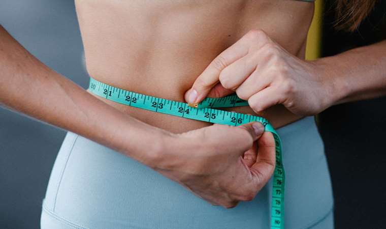 Uzmanından uyarı: ‘Mide botoksu ile diyet olmazsa olmaz’