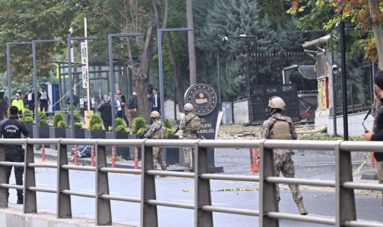 Ankara Kızılay’daki terör saldırısının ardından TBMM ‘geniş güvenlik önlemleri’ altında açılacak