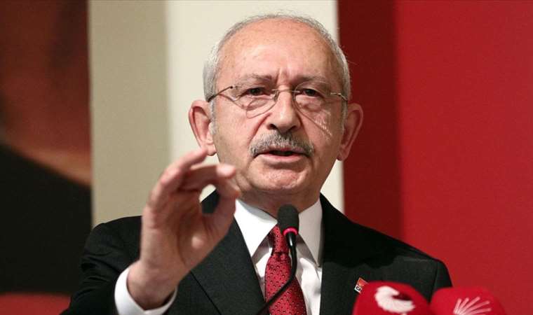 Kılıçdaroğlu’ndan Sinop’taki yurt müdürüne tepki: ‘Bu kibir, bu küstahlık…’
