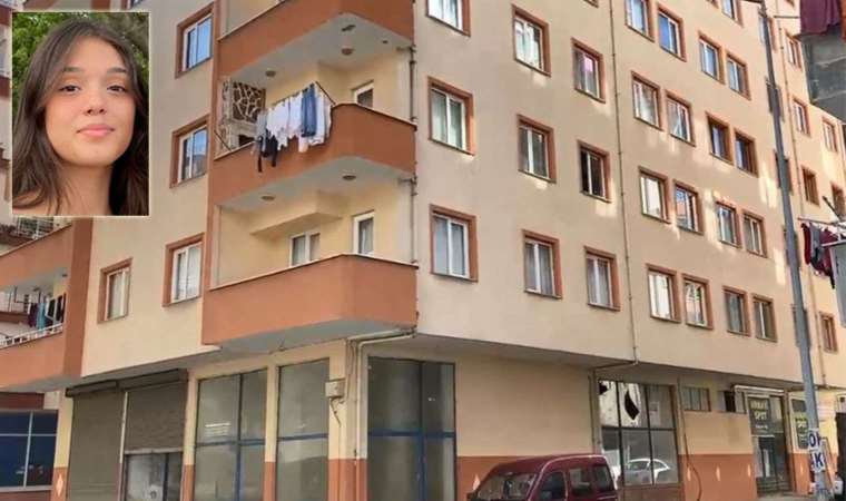 Balkondan düşmüştü… 16 yaşındaki Eylül hayatını kaybetti!