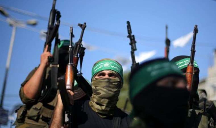 Hamas nedir? Hamas kim tarafından, ne zaman kuruldu? Hangi ülkeler Hamas’ı terör örgütü olarak görüyor?