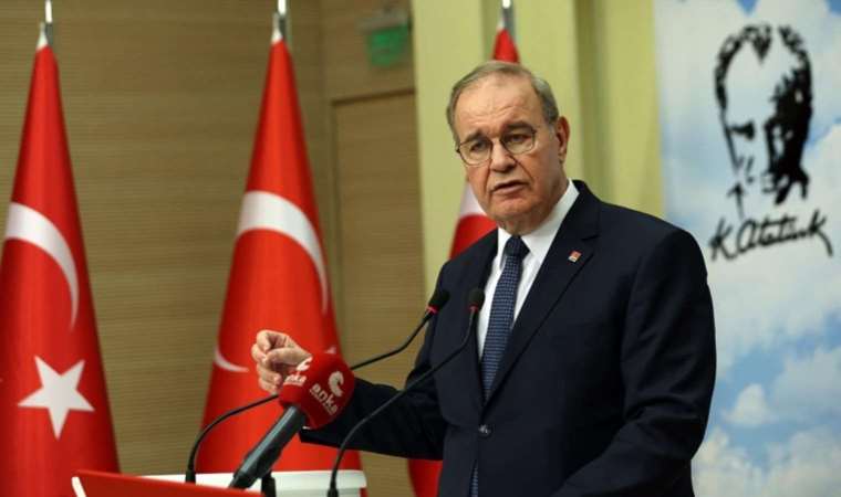 CHP Sözcüsü Öztrak, NATO-PA Ekonomi ve Güvenlik Komitesi Başkanlığına seçildi