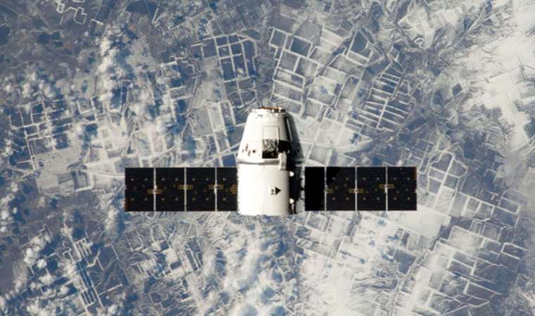 Starlink’in başı dertte: Büyük bir rakip geliyor… İlk uydusunu fırlattı