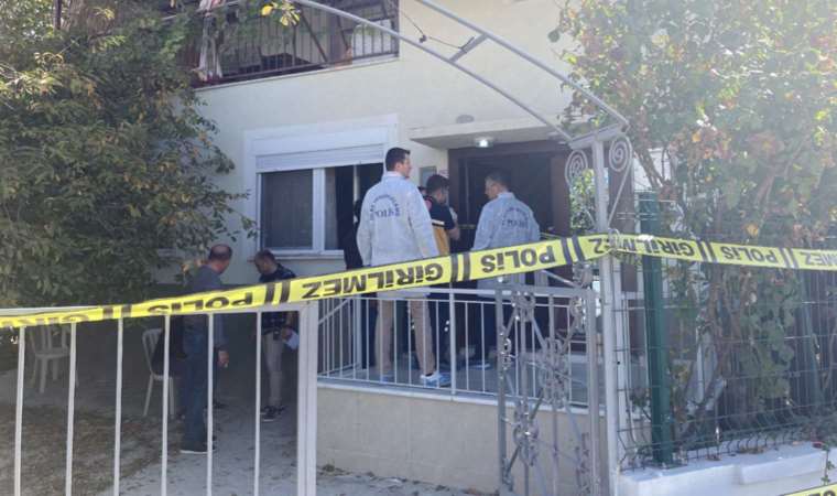 Burdur’da vahşet: Yaşlı adam darbedilerek öldürüldü, eşi yaralı halde bulundu