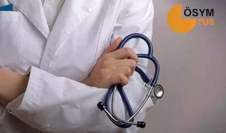 TUS tercihleri ne zaman başlıyor? 2023 TUS/2 taban puanları ve kontenjanları belli oldu mu?