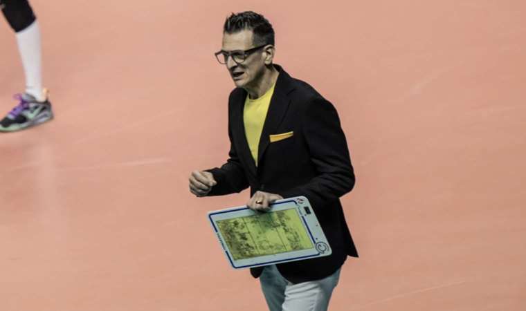 Giovanni Guidetti’den A Milli Takım itirafı!