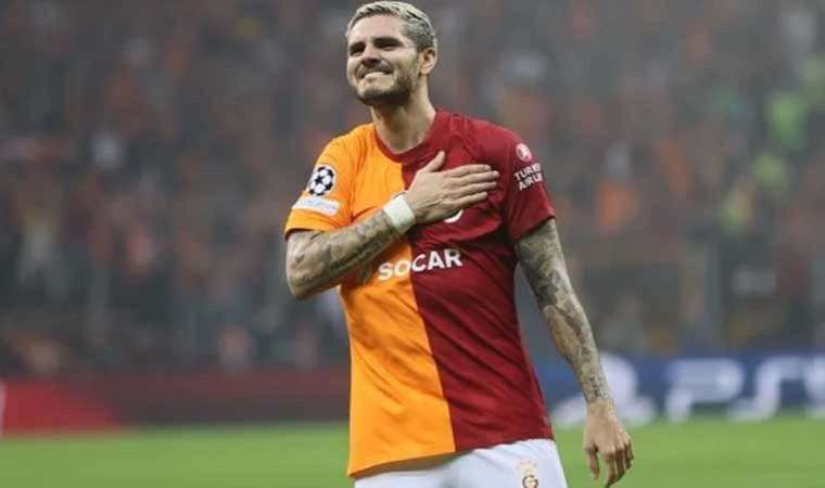 Mauro Icardi’den 100. yıl paylaşımı!