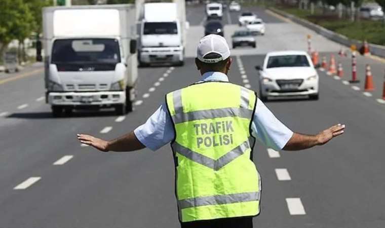 Ankaralılar dikkat! Bugün bazı yollar trafiğe kapatılacak