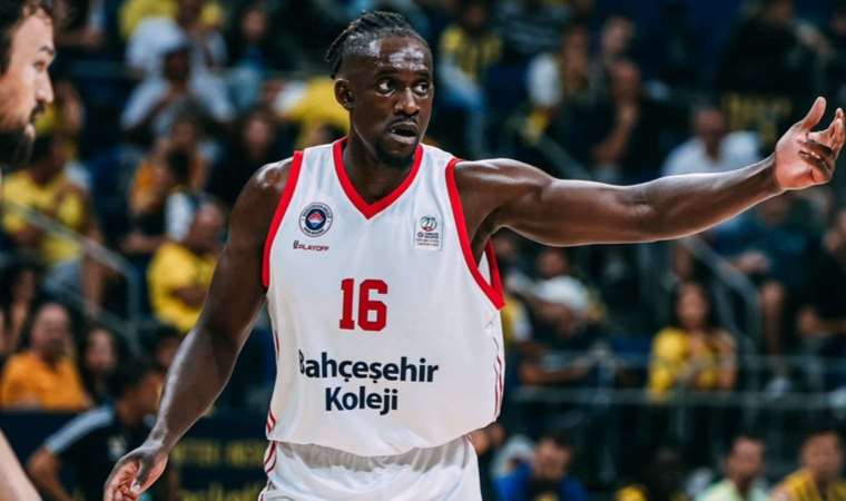 Bahçeşehir Koleji – Nymburk maçı ne zaman, saat kaçta, hangi kanalda?