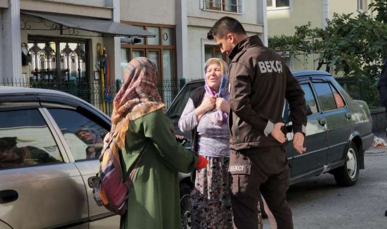 Bu defa kızları ihbar etti… Karabük’te bir evden iki kamyon çöp çıkarıldı!