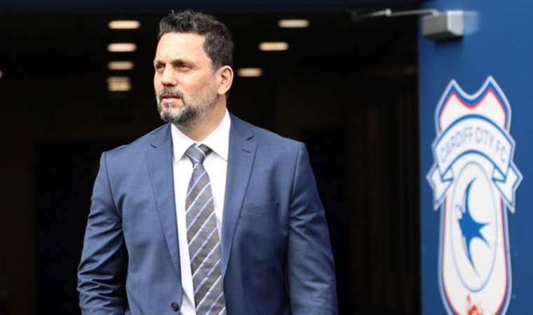 İngiltere Championship’e Erol Bulut damgası… Ödüle aday oldu!