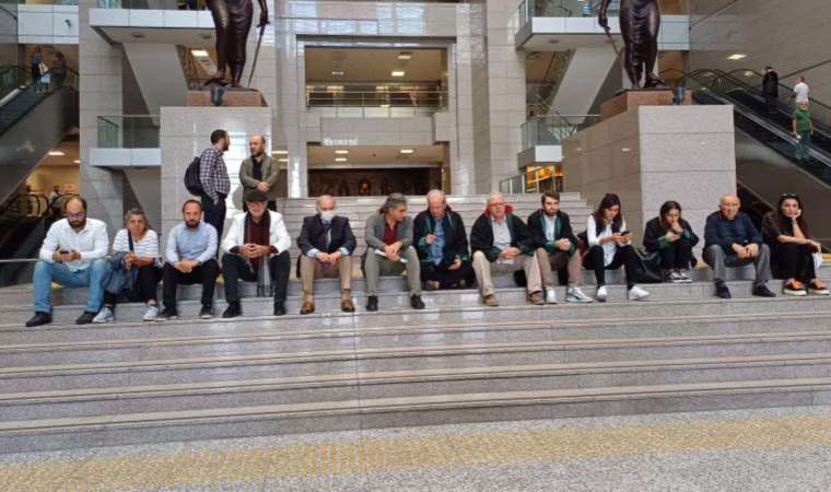 AYM’in Can Atalay hakkında verdiği hak ihlali kararının üzerinden 5 gün geçti!