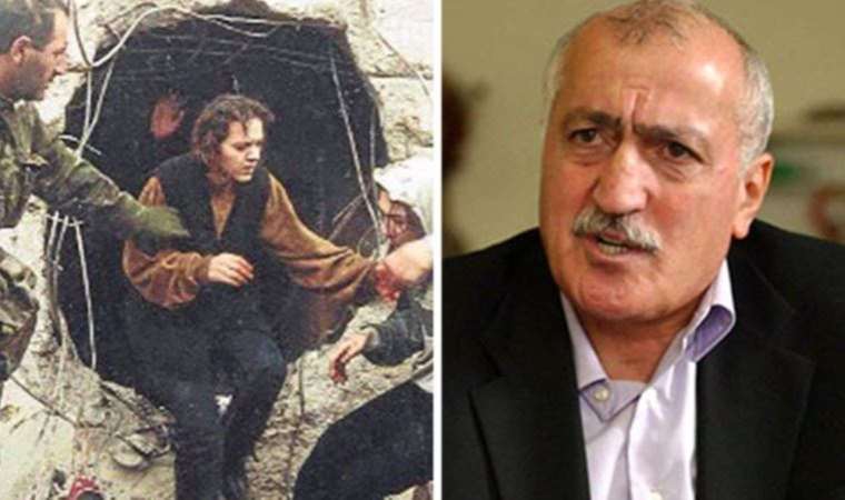 ‘Hayata Dönüş’ davasında 50. duruşma: Sadettin Tantan’ın talebi kabul edildi