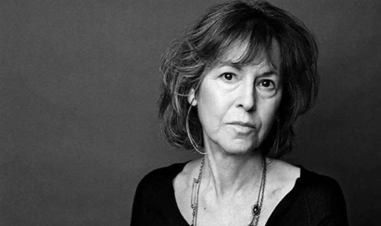 Nobel ödüllü şair Louise Glück hayatını kaybetti