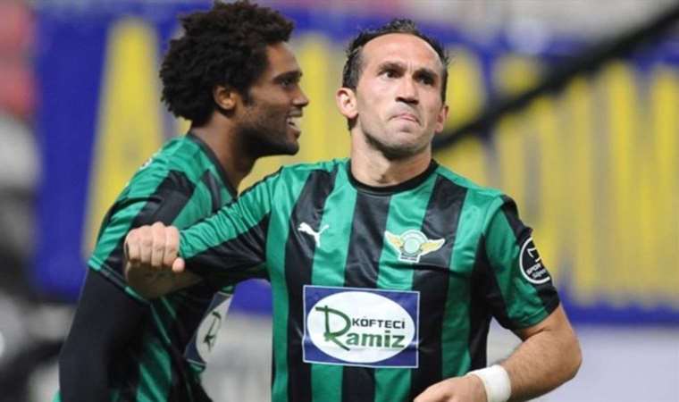 Theofanis Gekas, Türkiye’ye geri döndü!